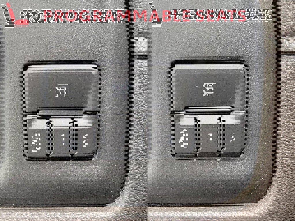 Used 2019 Chevrolet Silverado 1500 LTZ w/ LTZ Plus Package image 32