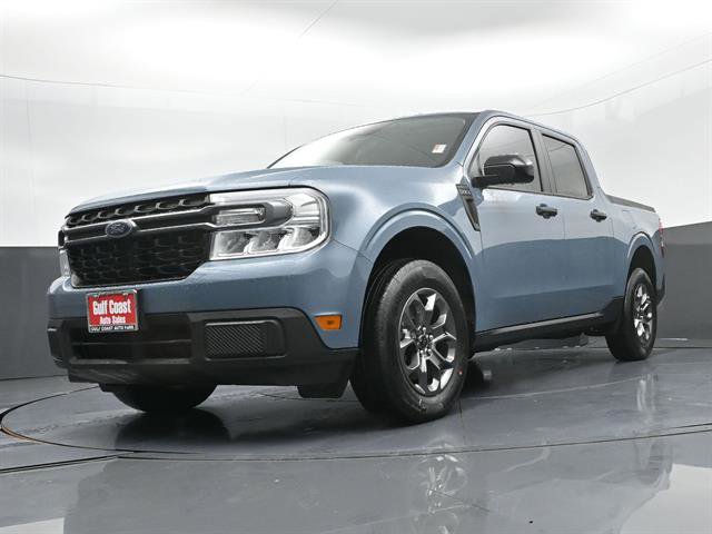 Used 2024 Ford Maverick XLT w/ XLT Luxury Package image 32