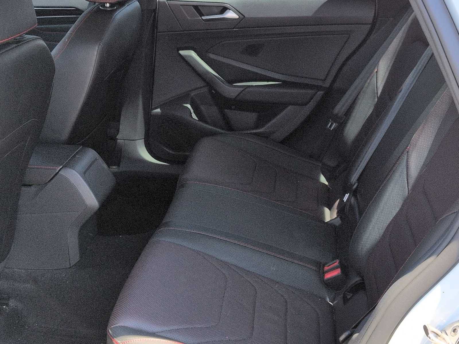 Used 2023 Volkswagen Jetta GLI Autobahn FWD image 21