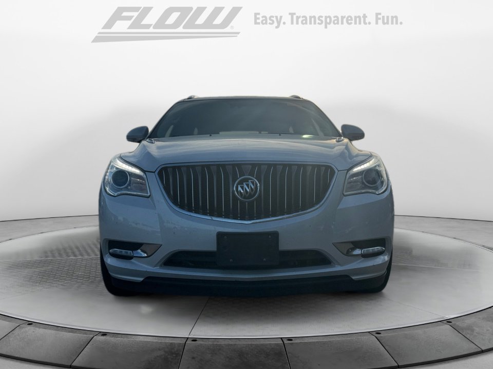 Used 2016 Buick Enclave Premium w/ Experience Buick Package FWD image 2