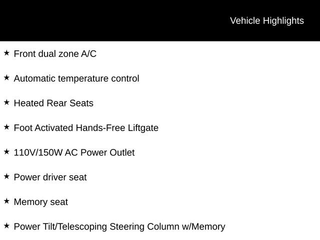 Used 2021 Ford Edge ST w/ Equipment Group 401A image 13