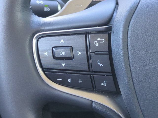 Certified 2022 Lexus ES 300h w/ Luxury Package FWD image 25