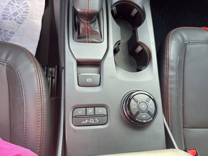 New 2026 Ford Ranger Raptor image 41