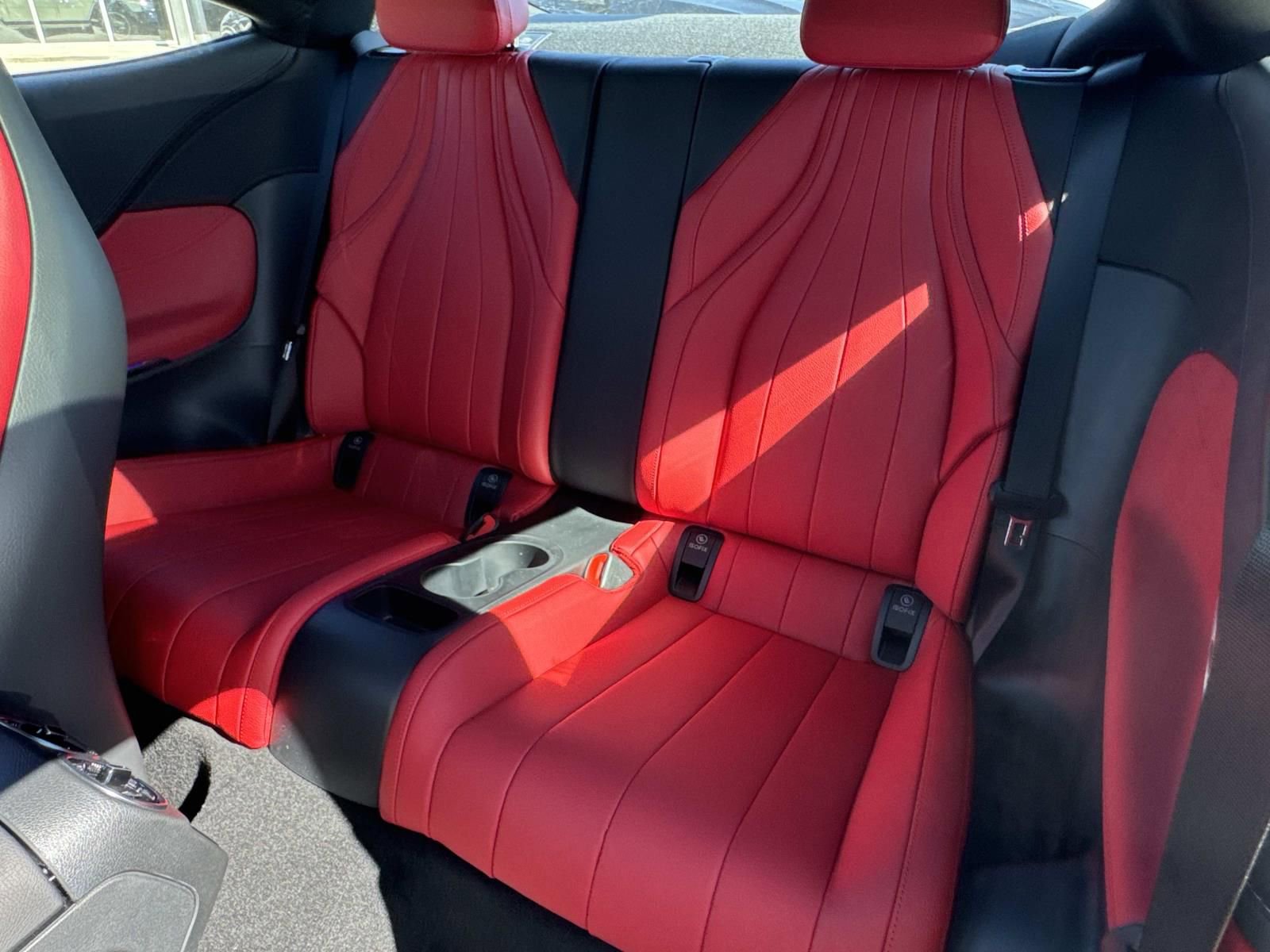 New 2026 Mercedes-Benz CLE 300 4MATIC Coupe image 7