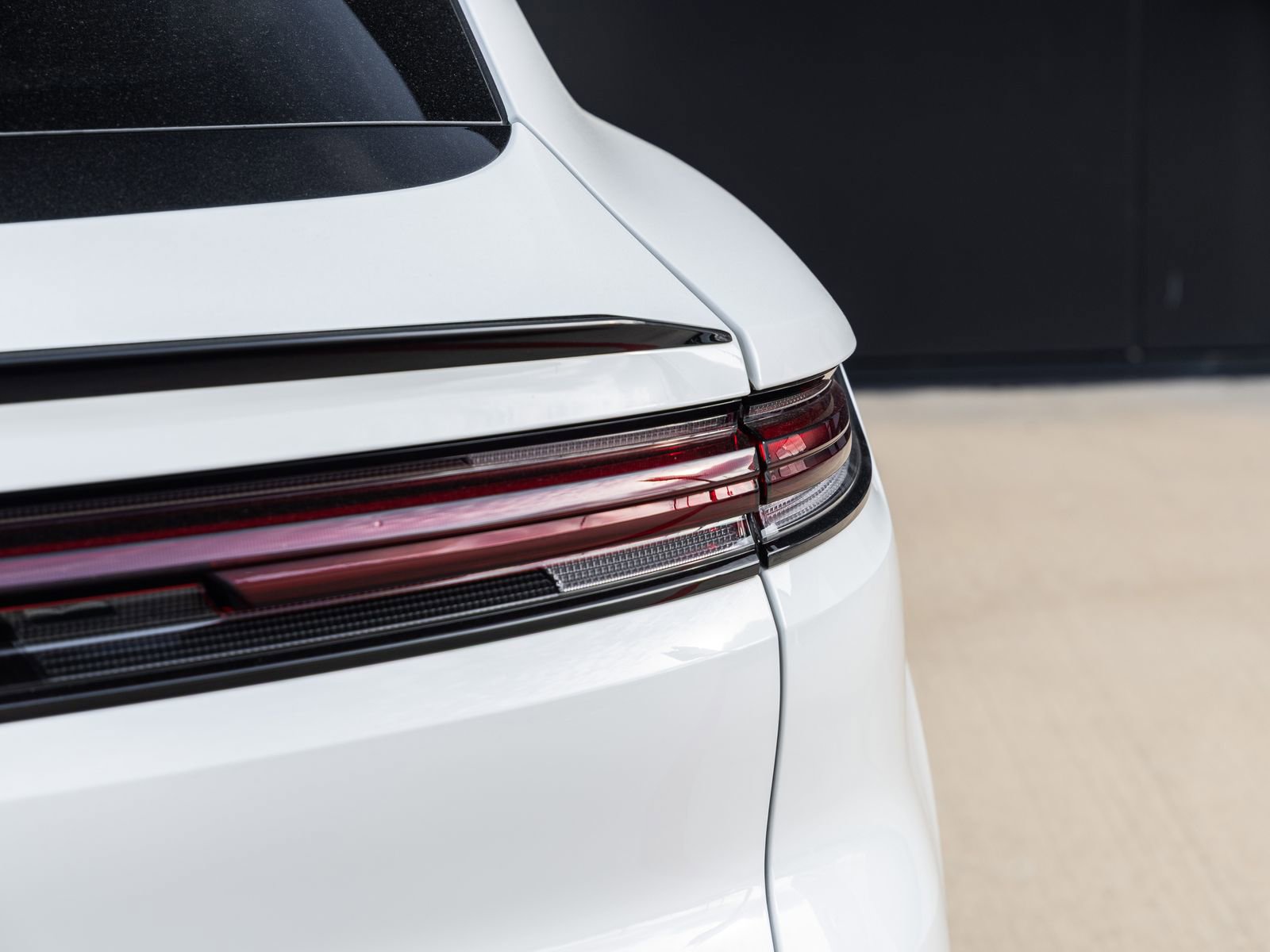 New 2025 Porsche Cayenne S AWD/4WD image 14