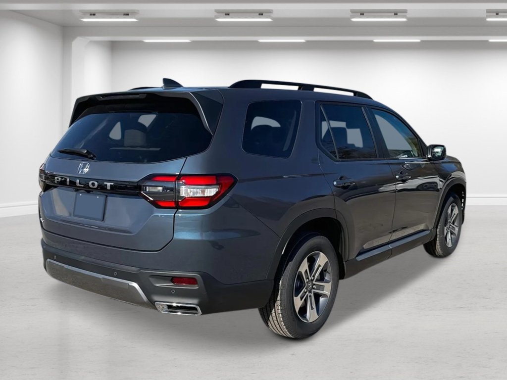 New 2026 Honda Pilot EX-L image 5