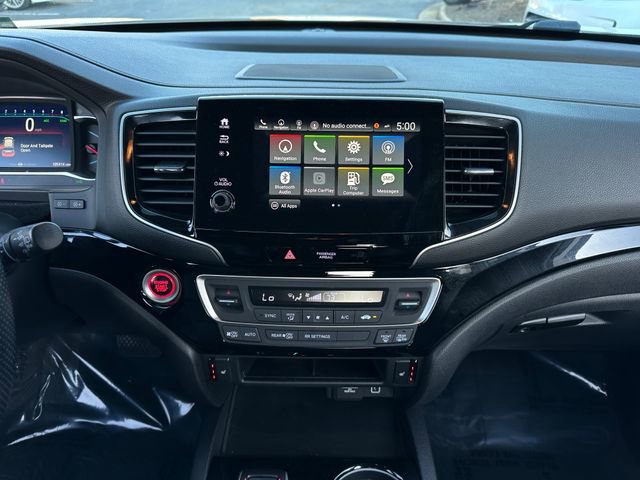 Used 2019 Honda Passport Touring image 17