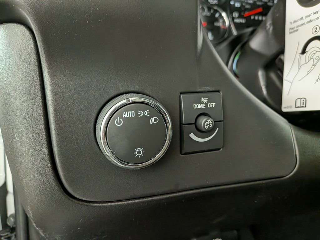 New 2025 Chevrolet Express 2500 image 19