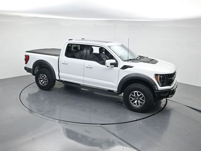 Used 2023 Ford F150 Raptor image 38
