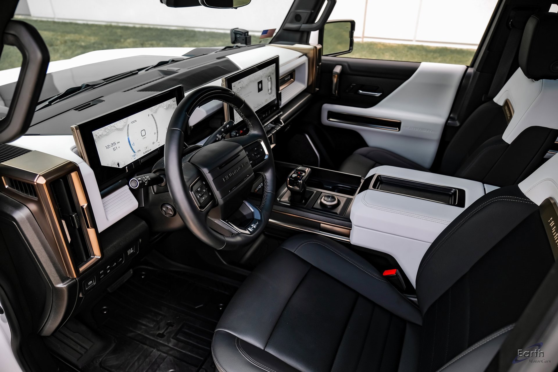 Used 2022 GMC Hummer EV Edition 1 image 45