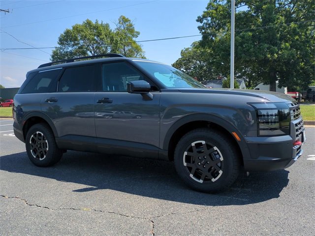 New 2026 Hyundai Palisade XRT Pro image 2