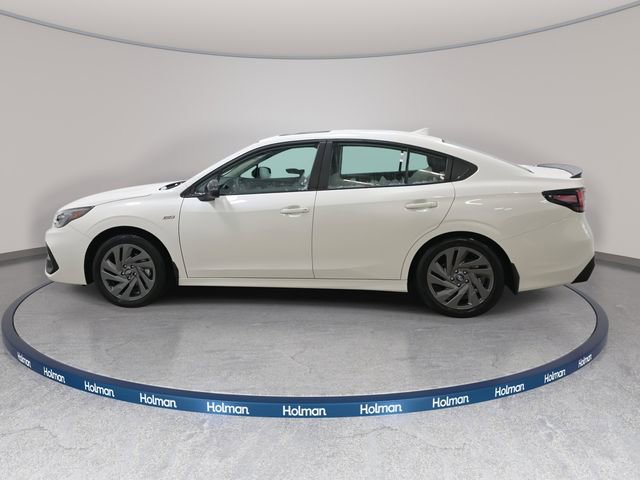 Used 2025 Subaru Legacy Sport image 9