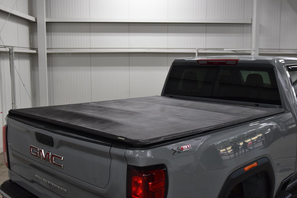 Used 2025 GMC Sierra 2500 SLE w/ SLE Value Package; AWD/4WD image 25