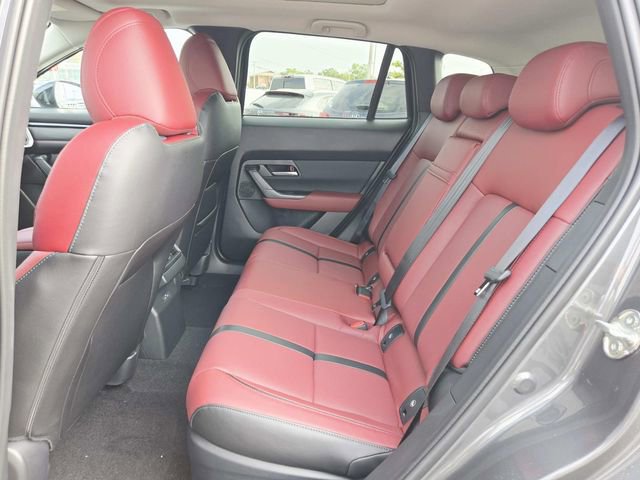 New 2026 MAZDA CX-50 AWD 2.5 Hybrid w/ Cargo Package image 10