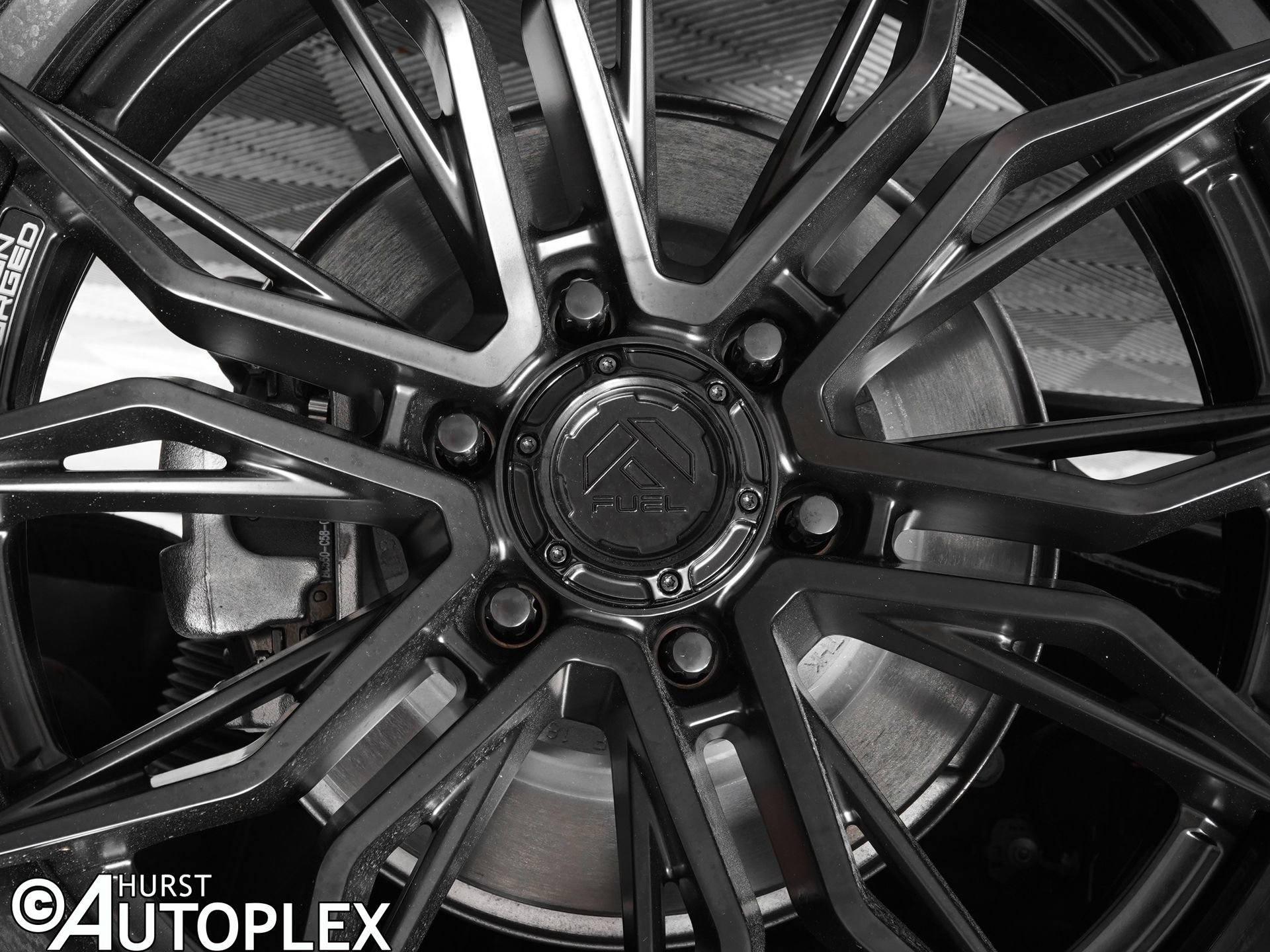 Used 2026 GMC Yukon AT4 Ultimate w/ LPO, Floor Liner Package image 37