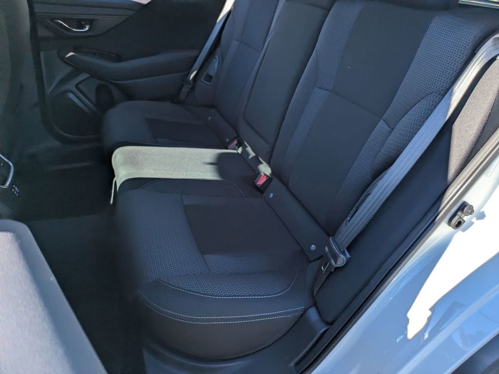 Used 2025 Subaru Outback Premium image 26