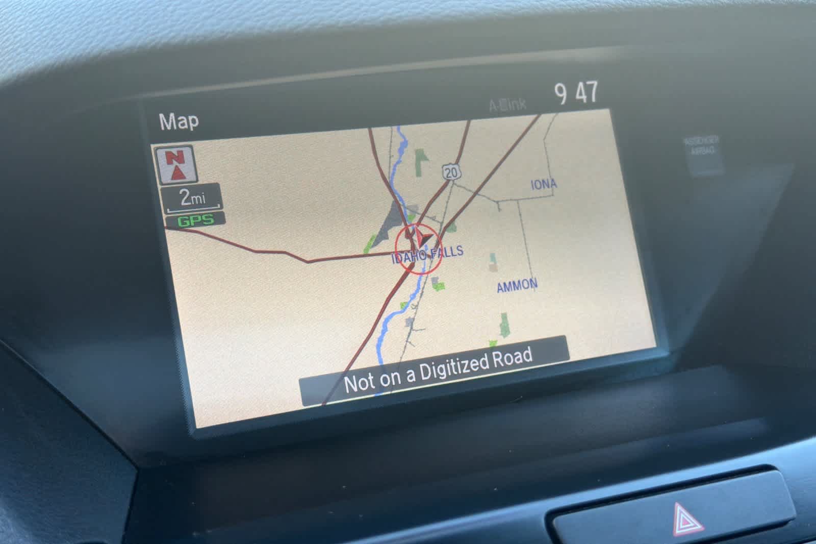 Used 2020 Acura MDX SH-AWD w/ Technology Package image 20
