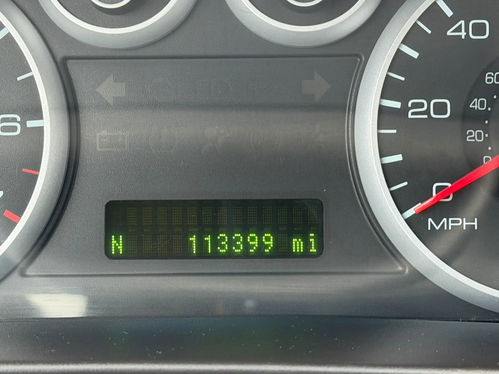 Used 2009 Ford Fusion SE FWD image 21