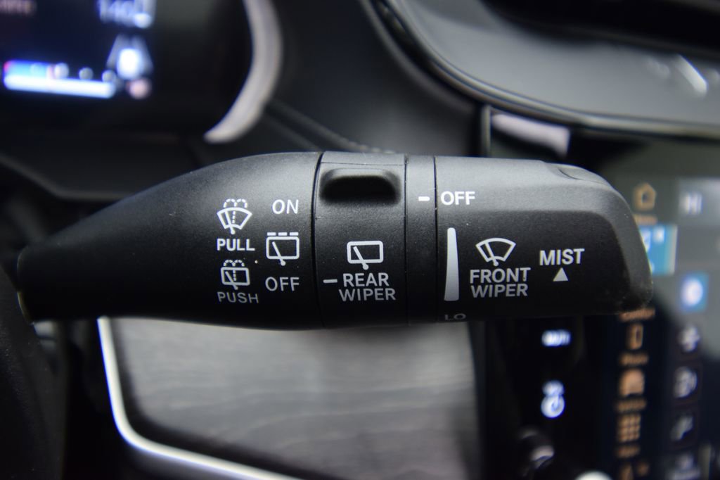 New 2026 Jeep Grand Cherokee Limited image 31