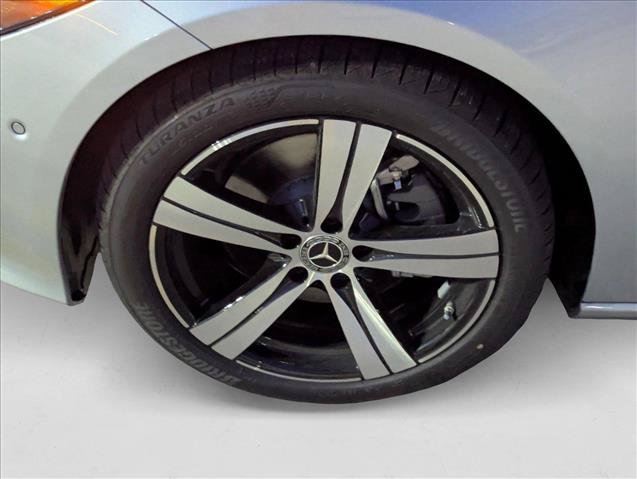 New 2025 Mercedes-Benz C 300 4MATIC Sedan image 9