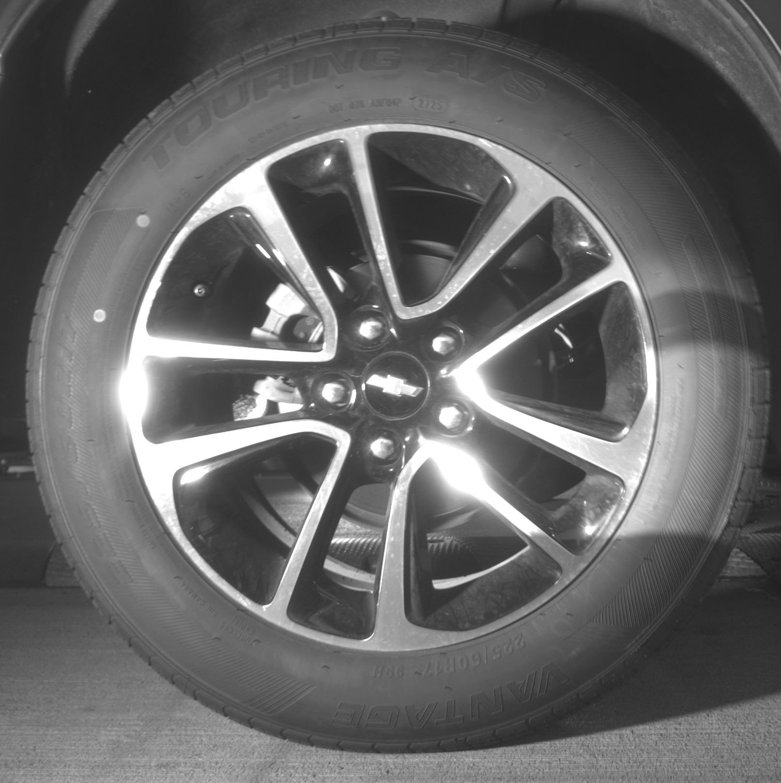 Used 2025 Chevrolet TrailBlazer LT image 12