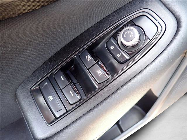 Used 2025 Subaru Legacy Premium AWD/4WD image 13