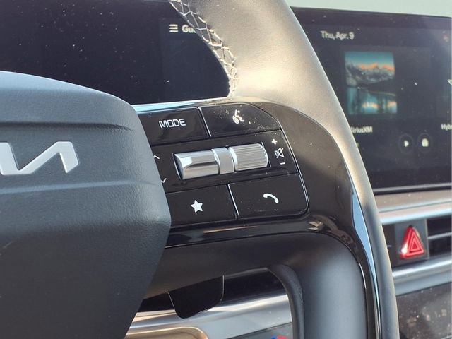 New 2026 Kia Sorento EX image 11