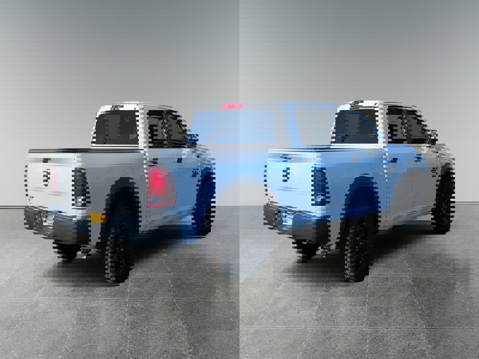 Used 2024 RAM 1500 Classic Warlock image 5