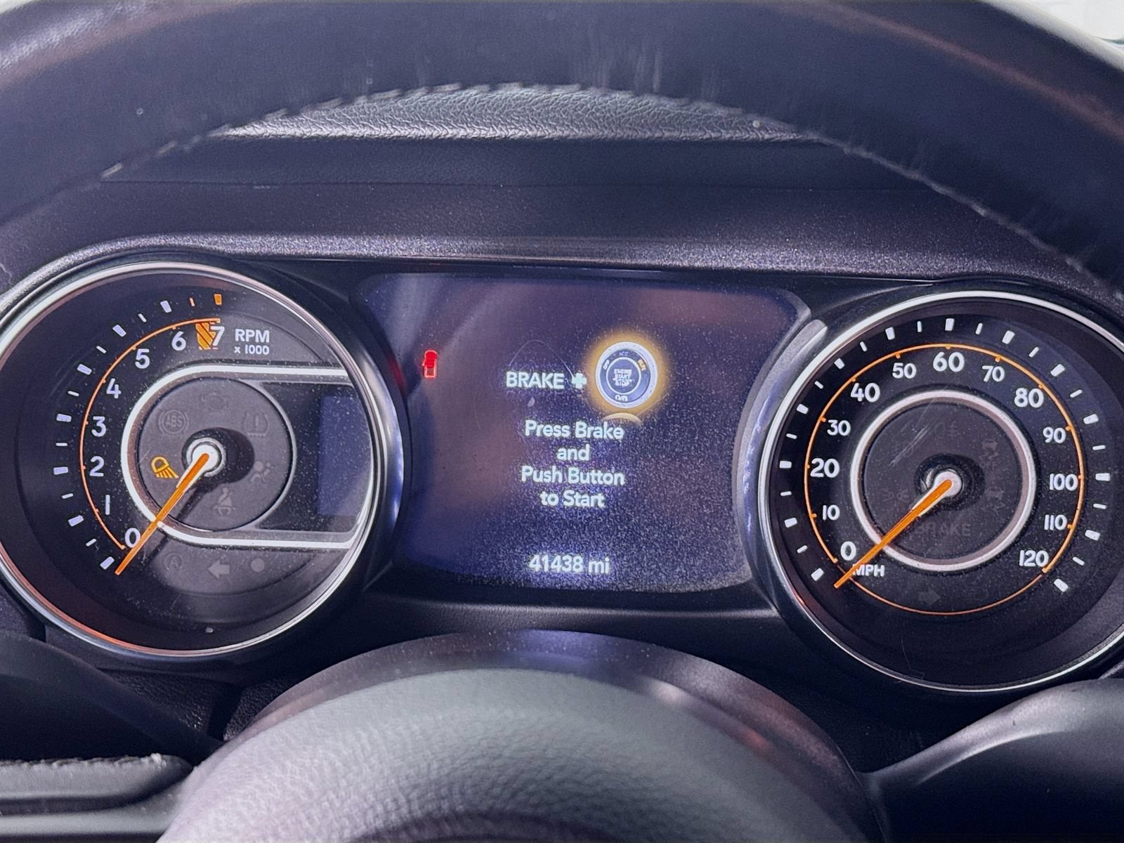 Used 2020 Jeep Gladiator Sport AWD/4WD image 14