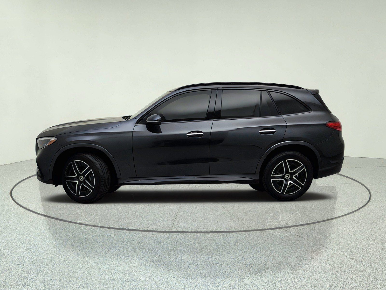 Certified 2024 Mercedes-Benz GLC 300 4MATIC image 14