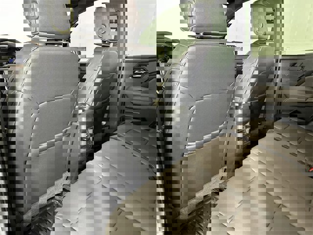 New 2025 Chevrolet Colorado ZR2 image 21