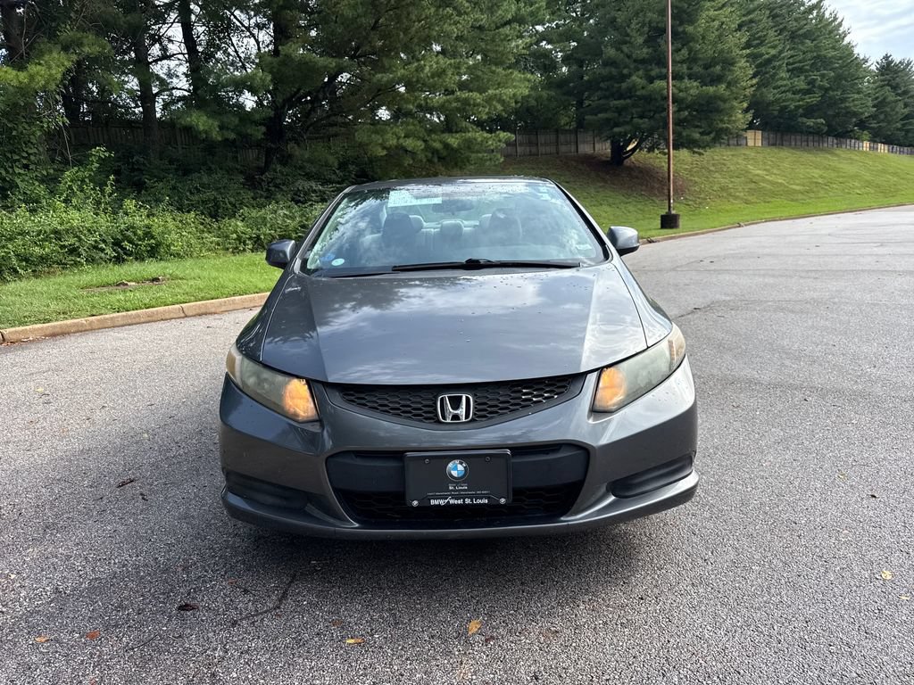 Used 2012 Honda Civic EX image 8