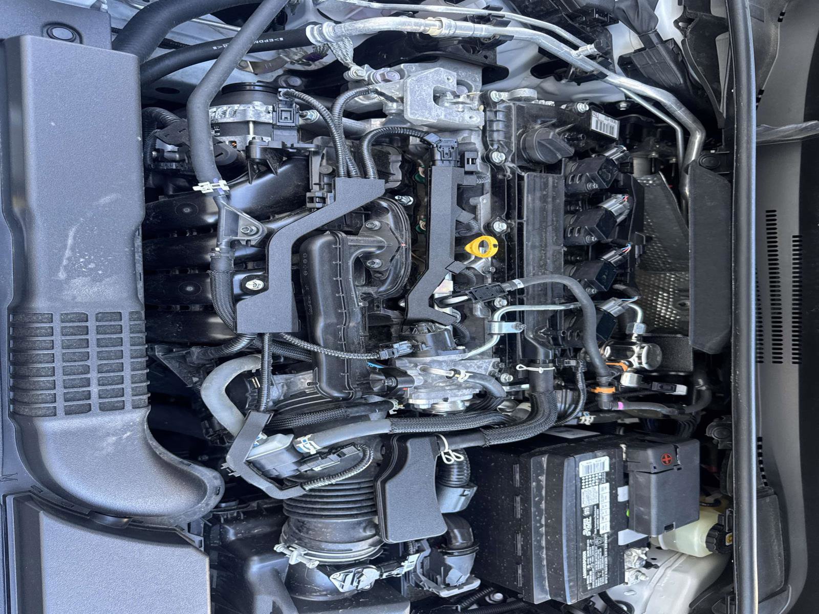 Used 2022 Toyota Corolla SE image 17