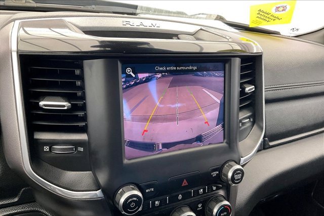 Used 2020 RAM 1500 Laramie w/ Sport Appearance Package image 23