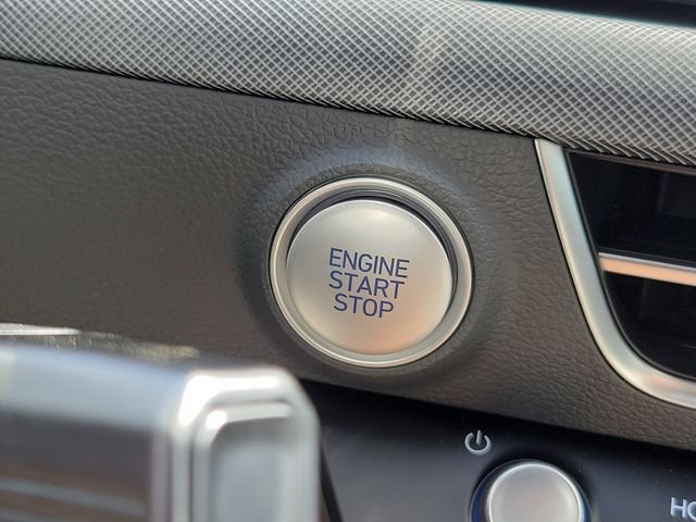 New 2026 Hyundai Sonata SEL FWD image 11