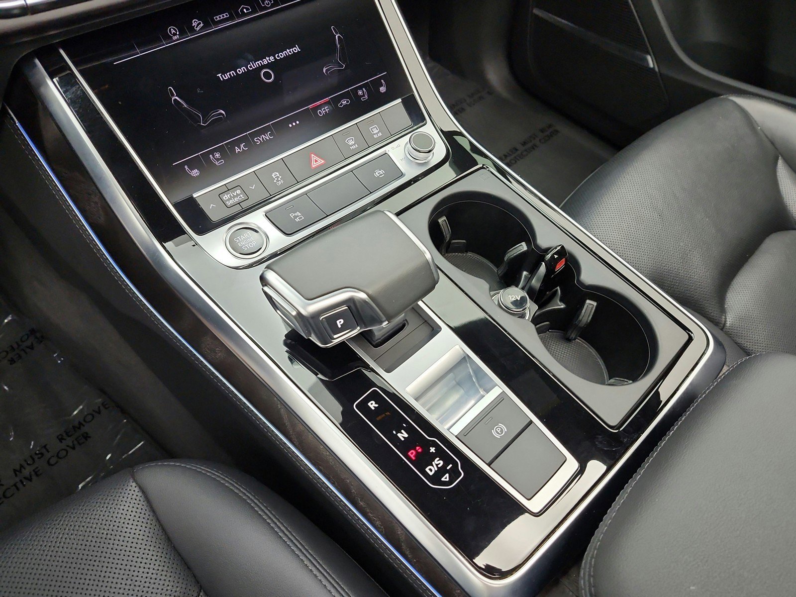 Used 2023 Audi Q7 2.0T Premium Plus w/ Premium Plus Package image 13