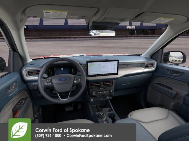 New 2026 Ford Maverick Lariat AWD/4WD image 2