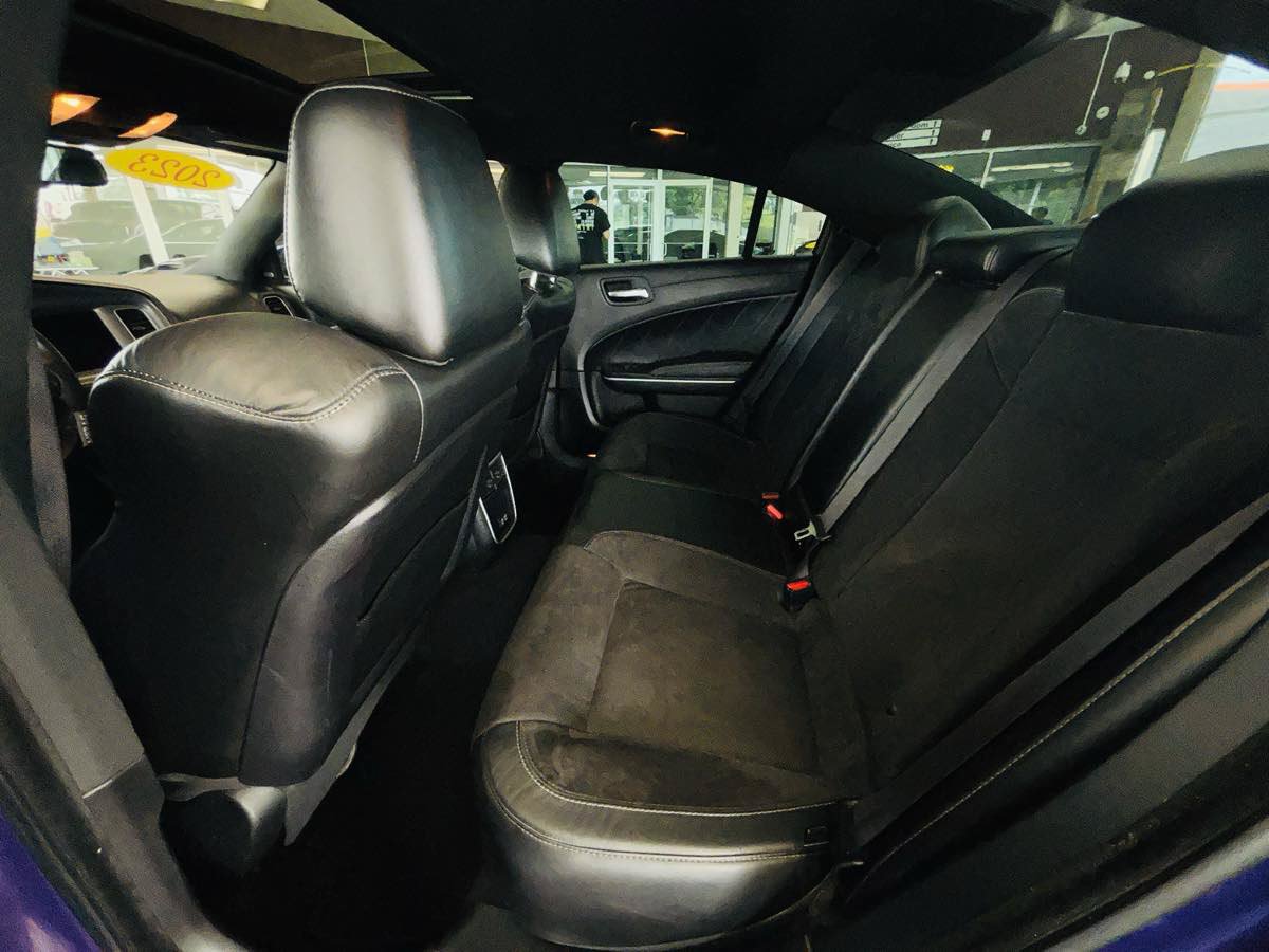 Used 2023 Dodge Charger Scat Pack w/ Plus Group RWD image 35