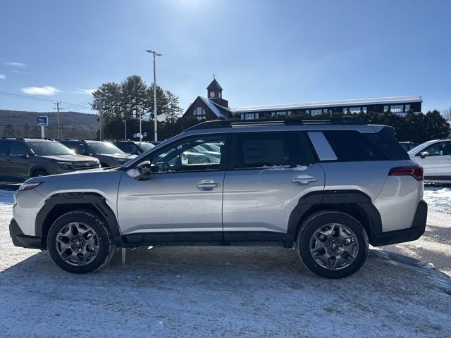 New 2026 Subaru Outback Premium image 9