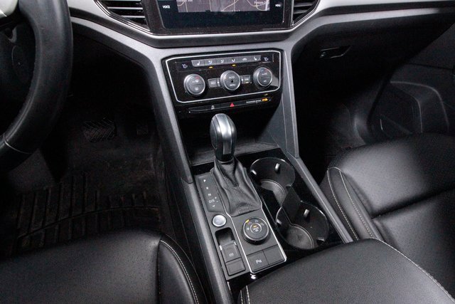 Used 2021 Volkswagen Atlas SEL image 10