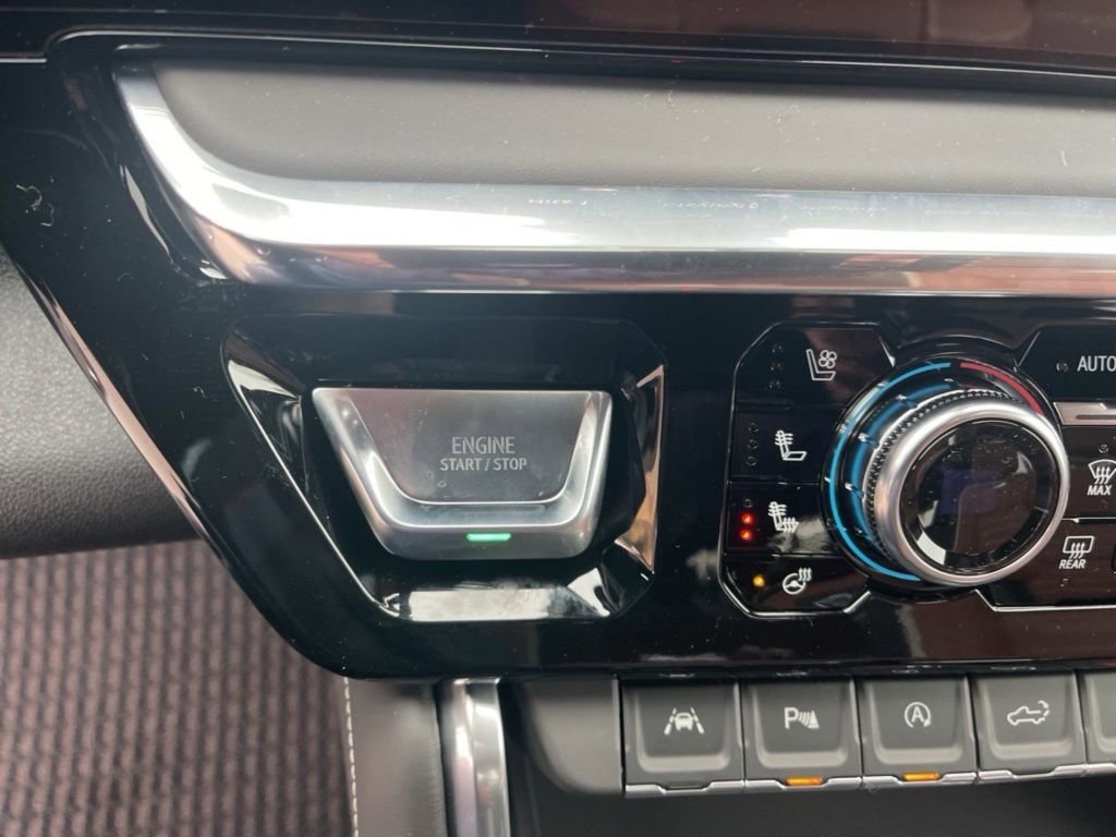 New 2026 GMC Sierra 1500 Denali Ultimate image 24