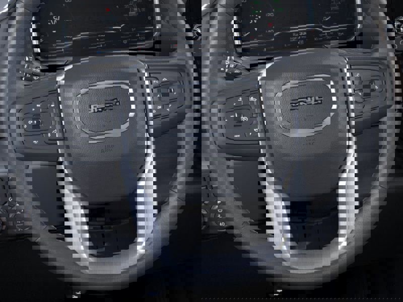 New 2026 GMC Sierra 2500 Denali image 19