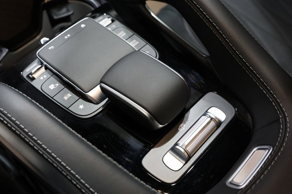 Used 2024 Mercedes-Benz GLE 63 AMG S image 44