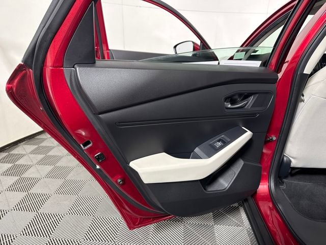 Used 2024 Honda Accord EX image 32
