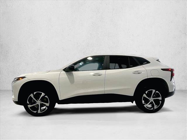 Used 2024 Chevrolet Trax RS FWD image 6
