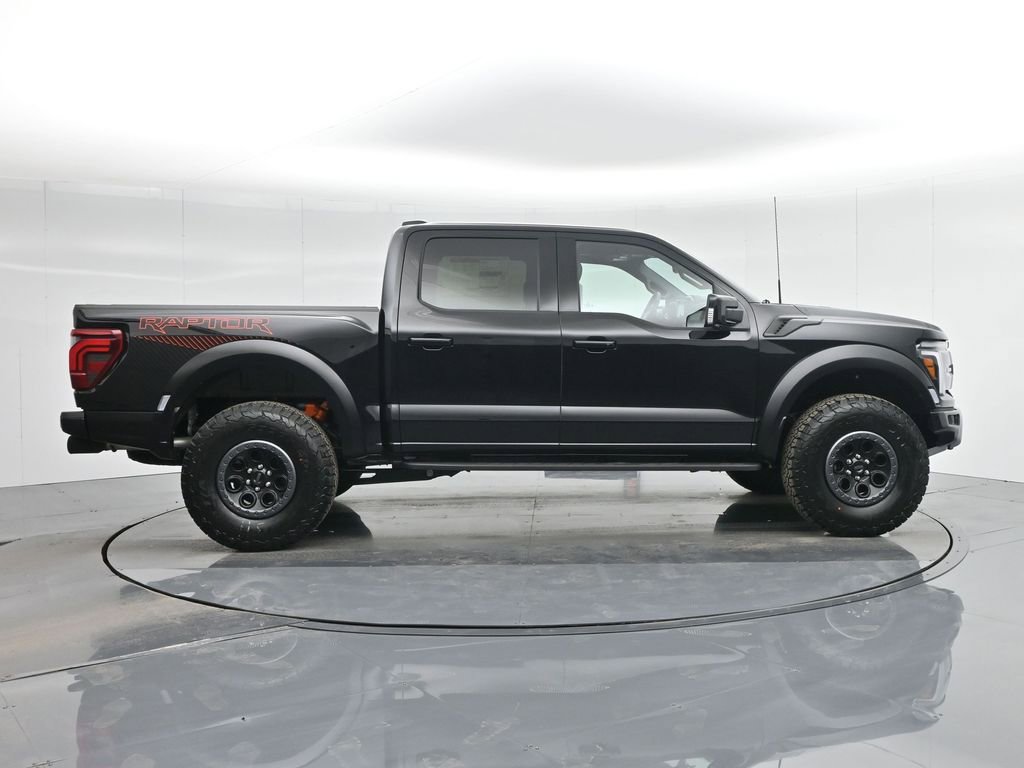 New 2025 Ford F150 Raptor image 31