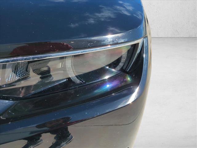 Used 2015 Chevrolet Camaro SS w/ RS Package image 9