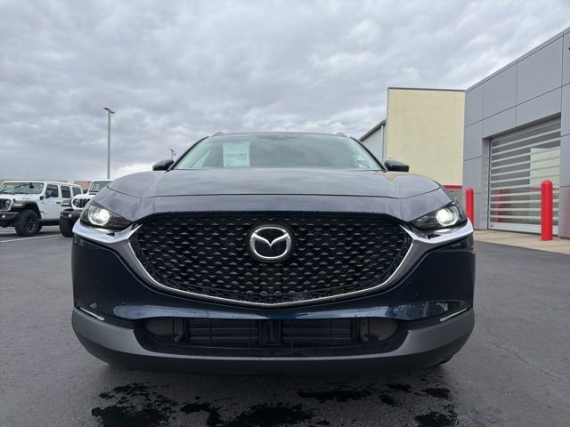 Used 2023 MAZDA CX-30 AWD 2.5 S w/ Select Package image 2
