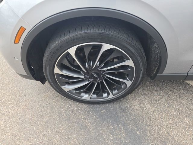 Used 2023 Lincoln Aviator Reserve w/ Equipment Group 201A image 20