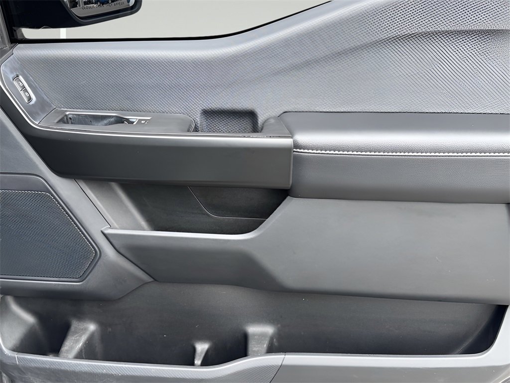 Used 2022 Ford F150 XL w/ STX Appearance Package image 25